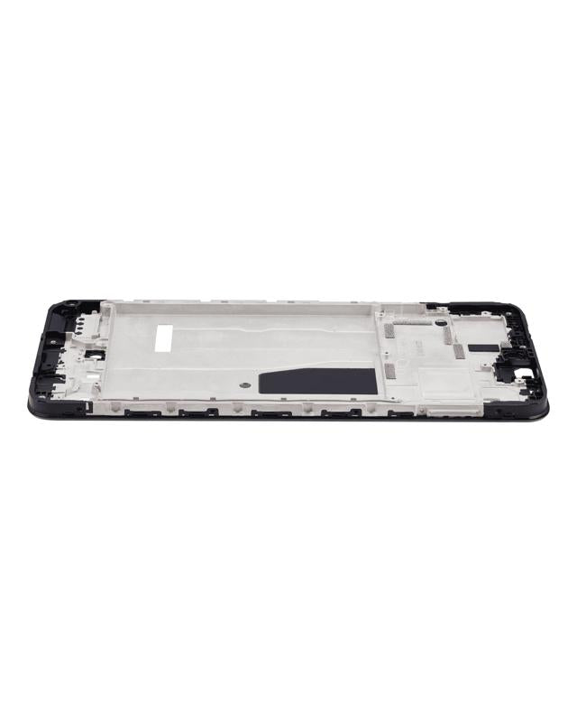 Marco de Pantalla LCD Compatible para Motorola Moto G84 (XT2347 / 2023) esencial para realizar reparaciones de pantalla en Guatemala.