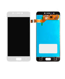 Reparación de pantalla LCD sin marco para Asus ZenFone 4 Max 5.2 en Guatemala.