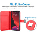 Compra la mejor funda cartera elegante de cuero para iPhone 11 Pro Max en Guatemala.