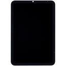 Pantalla LCD OEM usada para iPad Mini 6 (A2567, A2568, A2569), ideal para reparación de pantalla rota.