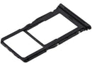 Bandeja SIM de repuesto azul Evening Blue para Motorola Moto G Power (XT2617 / 2026).