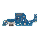 Puerto de carga USB-C OEM para Moto G24 Power, repuesto para reparación, conector flex.