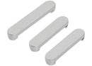 Reparación de botones duros (Power/Volume) para iPad Pro 11 (5ta Gen, 2024) / iPad Pro 13 (7ma Gen, 2024) en Guatemala.