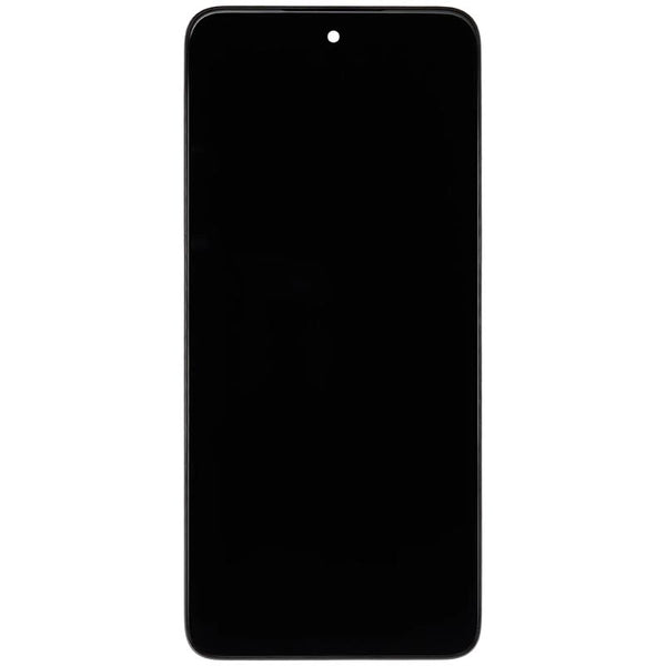 Encuentra pantallas con marco para Motorola Moto G05 (XT2523 /2025) usadas de todos los colores en Guatemala para reparaciones a precios de mayorista.