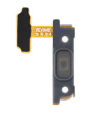 Reparación de cable flex de botón de encendido para Samsung Galaxy S10 5G en Guatemala.