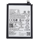 Encuentra la mejor batería compatible para Motorola Moto G85 en Guatemala.