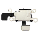 Venta al por mayor de Microfono con sensor de presion de aire para iPhone 17 en Guatemala, amplia garantía y servicio de reparación en talleres especializados.