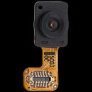 Sensor de huella digital con cable flex para Samsung Galaxy A37 5G (A376), pieza de repuesto para reparación.