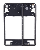 Encuentra la mejor carcasa de marco medio para Samsung Galaxy A05 (A055 / 2023) en Guatemala para reparaciones o reemplazos.