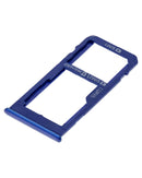 Reparación de bandeja dual SIM Samsung Galaxy A60 en Guatemala.