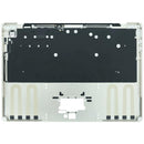 Tapa superior con teclado ANSI US para MacBook Air 13 A2681 M2, color Starlight, pieza de repuesto OEM.