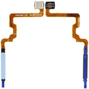 Reparación de lector de huellas con cable flexible para Xiaomi Redmi 12 4G / 12 5G en Guatemala.