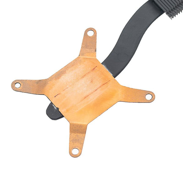 Encuentra un disipador de calor compatible para MacBook Pro 13 Retina (A1502 / Late 2013 / Mid 2014) en Guatemala con nuestra garantía de calidad.