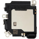 Repara el altavoz de auricular de tu iPhone 17 Pro Max en Guatemala con garantía de componentes originales y servicio de reparación especializado.