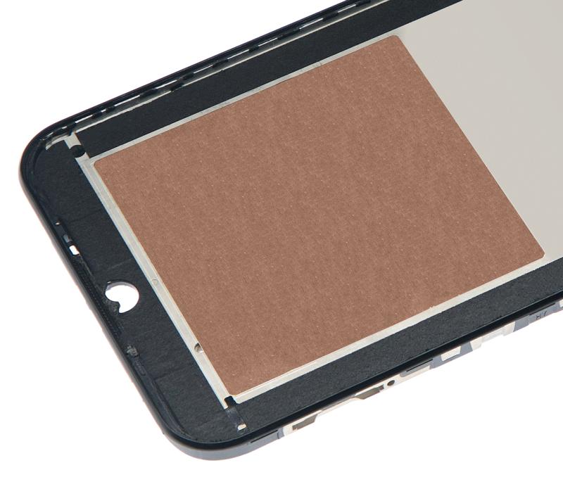 Encuentra el mejor marco LCD compatible para Motorola Moto E6s en Guatemala en nuestro taller de reparaciones autorizado.