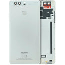 Tapa trasera original Huawei P9 Gold, carcasa de repuesto para reparación, modelo EVA-L09, single SIM.
