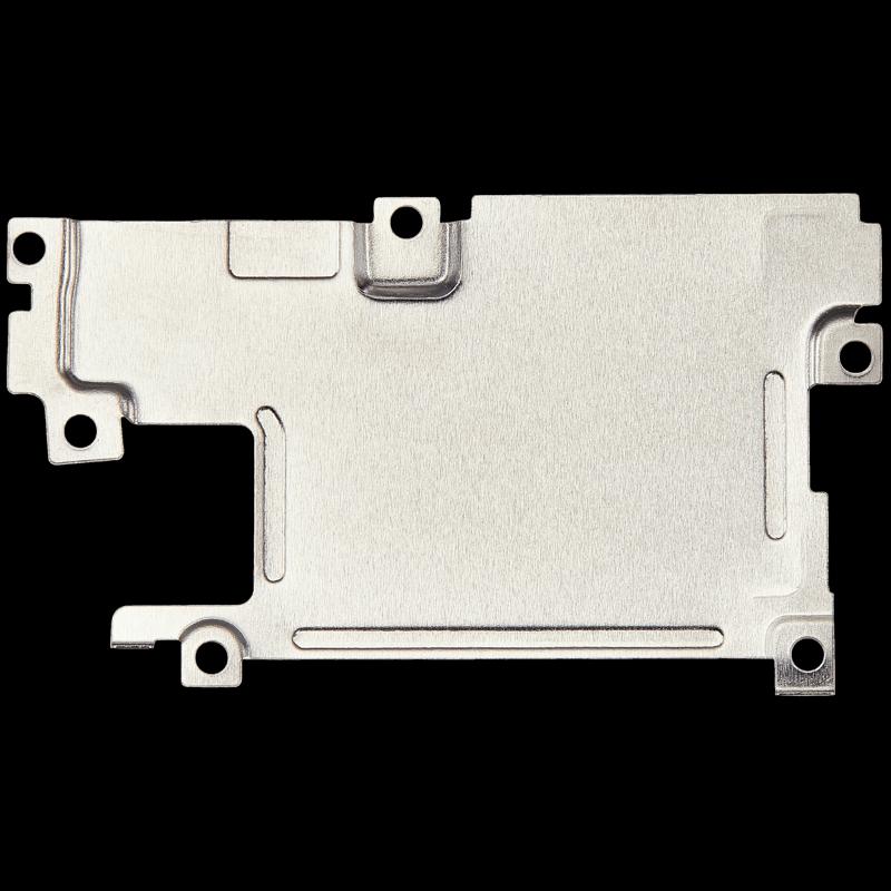 Encuentra el mejor soporte metálico para carga inalámbrica del Samsung Galaxy S24 FE (S721) en Guatemala.