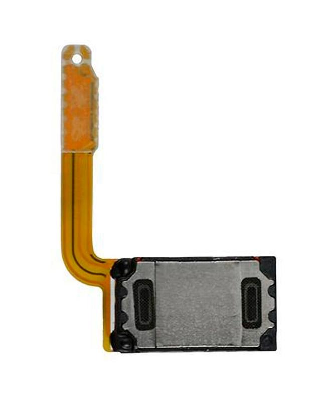 Reparación de altavoz auricular Samsung Galaxy S6 Active en Guatemala.