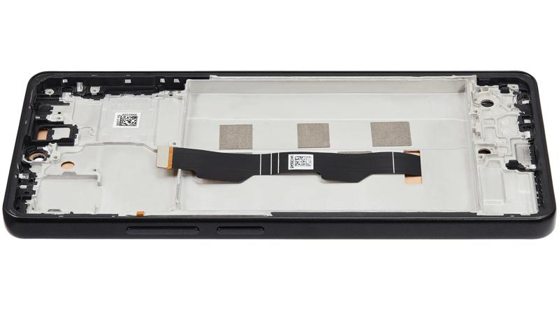 Encuentra la pantalla incell con marco para Xiaomi Redmi Note 13 Pro 4G en Guatemala para reparaciones al por mayor.