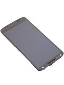 Reparaciones de pantallas con marco para Motorola Moto X Force y Droid Turbo 2 en Guatemala.