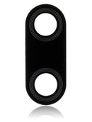 Lente para camara trasera para Huawei Y9 (2019)