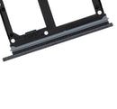 Bandeja de Tarjeta SIM para LG Stylo 5 (Negro Aurora)
