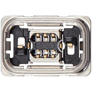 Encuentra el conector IC FPC de antena 5G compatible para iPhone 14 / 14 Plus / 15 / 15 Plus (6 pines) en Guatemala para reparaciones de iPhone en talleres autorizados.