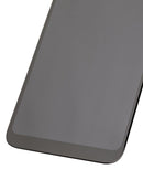 Pantalla LG W10 Alpha Refurbished negra, lista para reparación, display LCD de repuesto.
