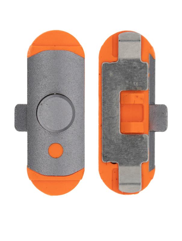 Encuentra los botones Power/Volume/Mute para iPad Mini 1/2/3 en Guatemala con garantía, en venta al mayor o para reparaciones en talleres especializados.