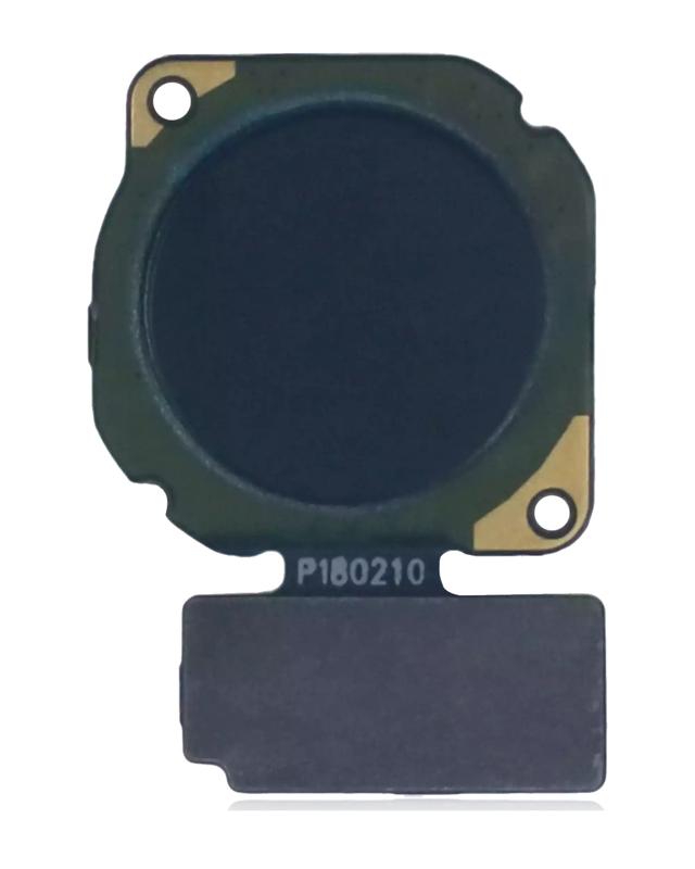 Reparación de lector de huella digital con cable flexible para Huawei Honor 10 Lite en Guatemala.