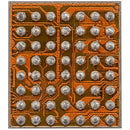 Chip controlador NFC 220UB0HB para Samsung Galaxy S22 y S22 Ultra 5G, pieza de reparación integrada.