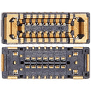 Conector FPC de cámara frontal para iPhone 14 Pro/14 Pro Max disponible en Guatemala, ¡visita nuestro taller de reparaciones para obtenerlo!