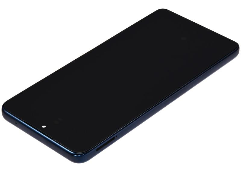 Pantalla OLED con marco para Motorola Moto G Stylus 5G/ Moto Edge 60 Stylus en Guatemala.