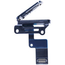 Botón de encendido original azul para iPad 11 (2025) modelos A3354, A3355, A3356, repuesto para reparación.