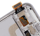 Reparación de pantalla OLED con marco para Xiaomi Mi 10 Lite 5G en Guatemala.
