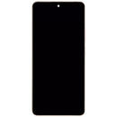 Reparación de pantalla con marco Xiaomi Redmi Note 13 4G en Guatemala.