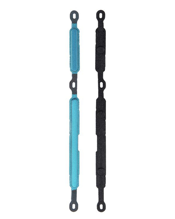 Reparación de botones físicos (Encendido / Volumen) para Xiaomi Redmi 9C / 9A en Guatemala.