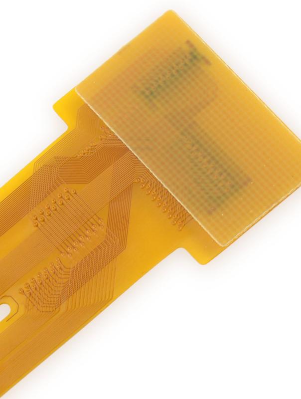 Encuentra en Guatemala el mejor Cable Tester para ensamblaje LCD de iPhone 4 y 4S en reparaciones de celulares.