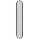 Botón de control de cámara JCID blanco para iPhone 16 Pro/Pro Max, repuesto para reparación.