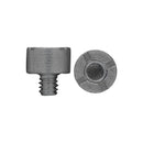 Encuentra la mejor caja de tornillos 3.0 recarga con 100 piezas en Guatemala para tus reparaciones o proyectos, ideal para talleres y mayoristas.