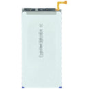 Batería secundaria original Samsung Galaxy Z Fold 6, modelo EB-BF957ABE, para reparación y reemplazo.