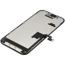 Pantalla OLED Soft 3.0 para iPhone 16 Pro, 120Hz, repuesto de alta calidad para reparación de display.