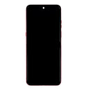 Pantalla original Motorola Razr Plus / Razr 60 Ultra (XT2551 / 2025) (Cabaretl)
