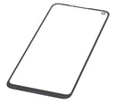 Reparación de cristal frontal Samsung Galaxy A11 (A115 / 2020) en Guatemala.