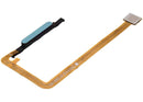 Reparación de lector de huellas con cable flexible para Samsung Galaxy A06 en Guatemala.