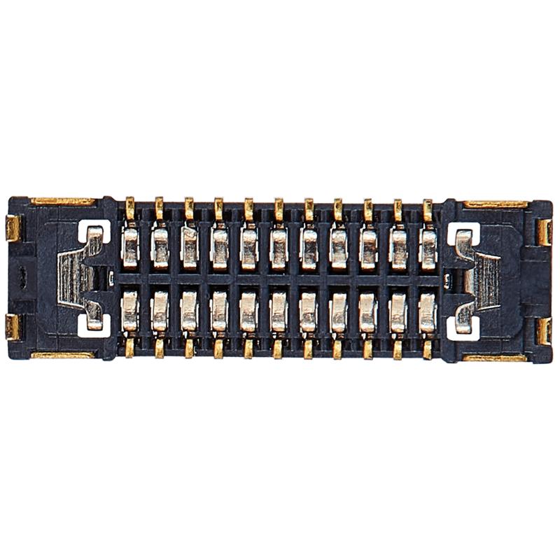 Encuentra el conector FPC de cámara telefoto para iPhone 13/13 Mini en Guatemala, mayorista de reparaciones con garantía.