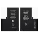 Reparación de batería para iPhone 15 Pro Max en Guatemala, con reconocimiento automático y sin mensaje.