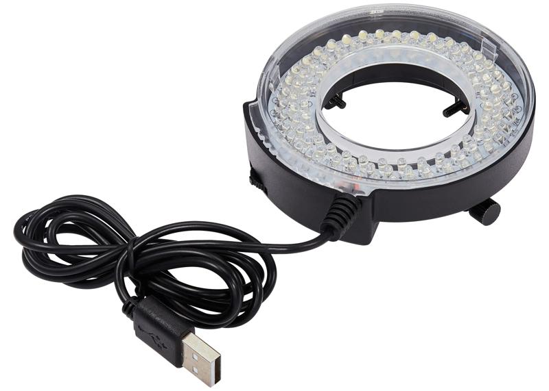 Control inteligente ultra para fuente de luz de microscopio, disponible en Guatemala para comprar al mayorista.