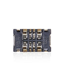 Conector FPC de bateria para Samsung Galaxy A13 5G (A136U / 2021) de 8 pines