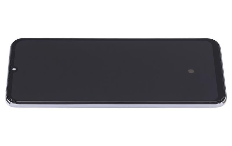 Reparación de pantalla OLED con marco para Xiaomi Mi 10 Lite 5G en Guatemala.